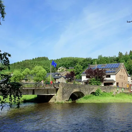 Quaint In Maboge With Sauna * La Roche-en-Ardenne