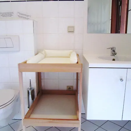 Quaint In Maboge With Sauna *