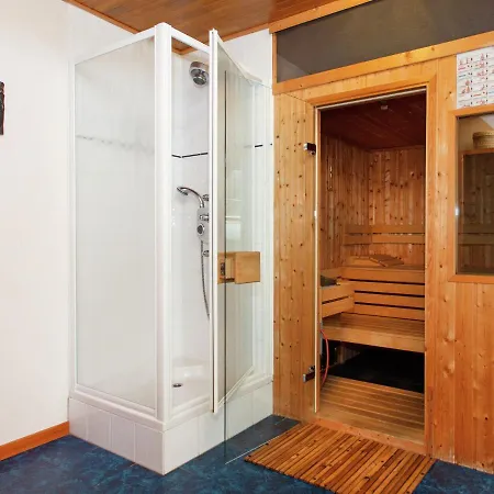 Holiday home Quaint In Maboge With Sauna La Roche-en-Ardenne