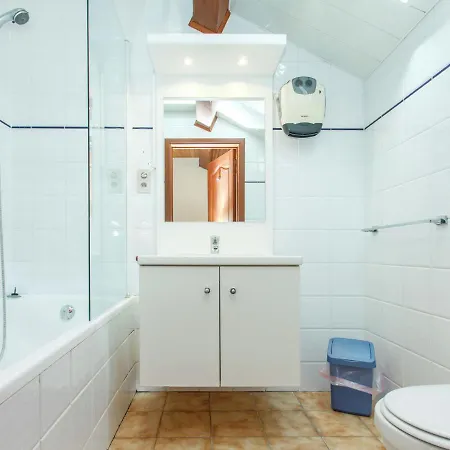 Quaint In Maboge With Sauna *