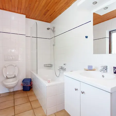 Quaint In Maboge With Sauna *