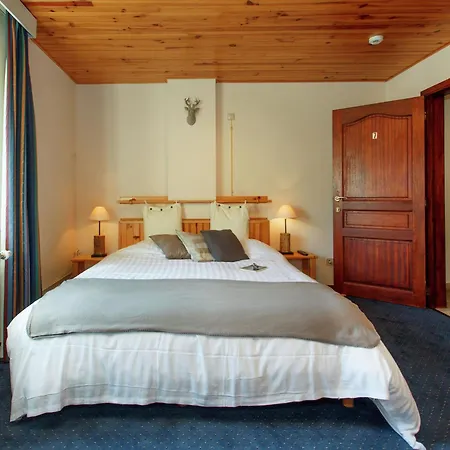 Quaint In Maboge With Sauna La Roche-en-Ardenne