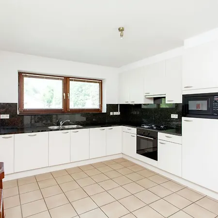Holiday home Quaint In Maboge With Sauna