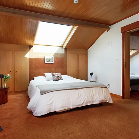 Holiday home Quaint In Maboge With Sauna La Roche-en-Ardenne