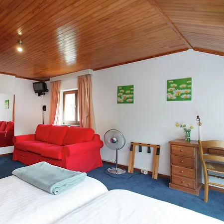 Quaint In Maboge With Sauna *