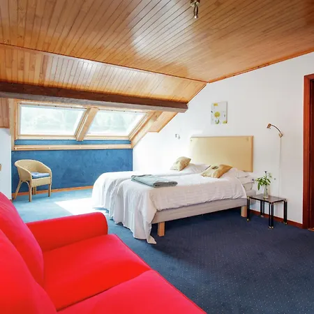 Holiday home Quaint In Maboge With Sauna