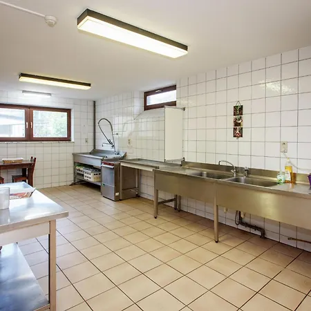 Quaint In Maboge With Sauna Holiday home *