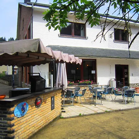 Holiday home Quaint In Maboge With Sauna La Roche-en-Ardenne