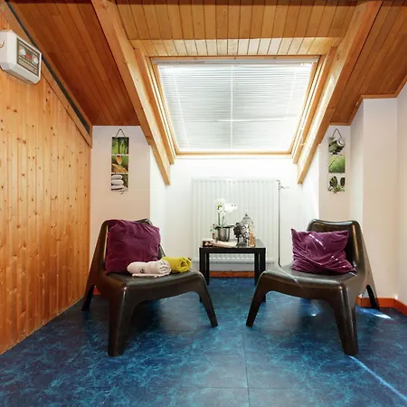 Quaint In Maboge With Sauna *
