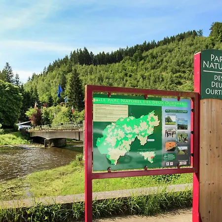 Quaint In Maboge With Sauna Holiday home *