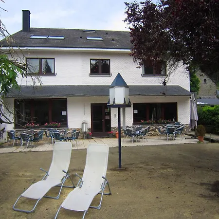 Quaint In Maboge With Sauna Holiday home La Roche-en-Ardenne