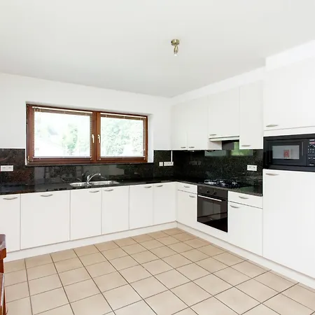 Holiday home Group Getaway With Sauna *