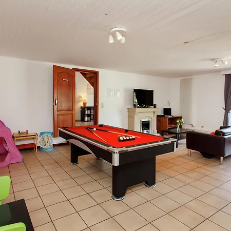 Holiday home Group Getaway With Sauna