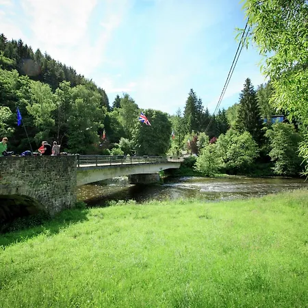 Group Getaway With Sauna Holiday home