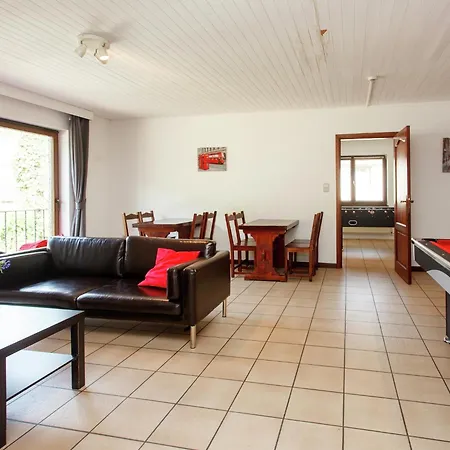 Holiday home Group Getaway With Sauna La Roche-en-Ardenne