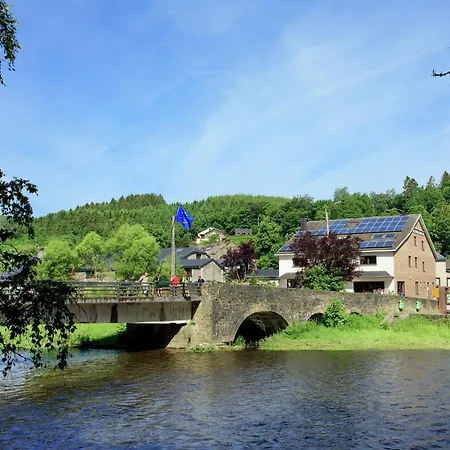 Group Getaway With Sauna Holiday home