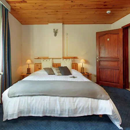 Group Getaway With Sauna Holiday home La Roche-en-Ardenne