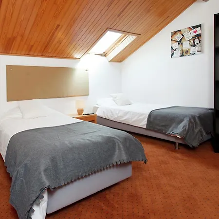 Holiday home Group Getaway With Sauna *