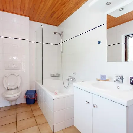 Holiday home Group Getaway With Sauna La Roche-en-Ardenne