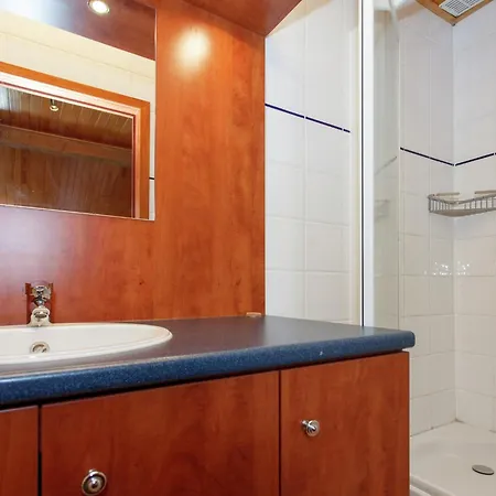 Group Getaway With Sauna La-Roche-en-Ardenne