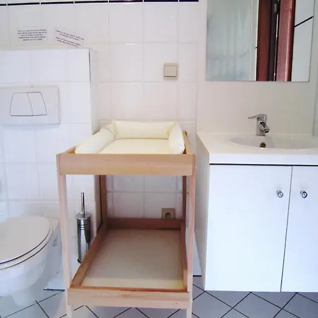 Group Getaway With Sauna Σπίτι διακοπών La-Roche-en-Ardenne