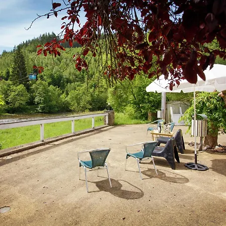 Group Getaway With Sauna Σπίτι διακοπών