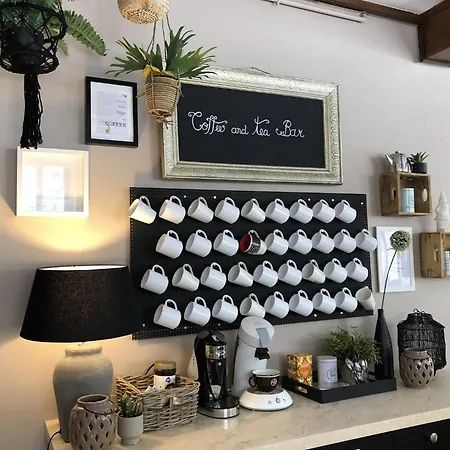 Holiday home Group Getaway With Sauna