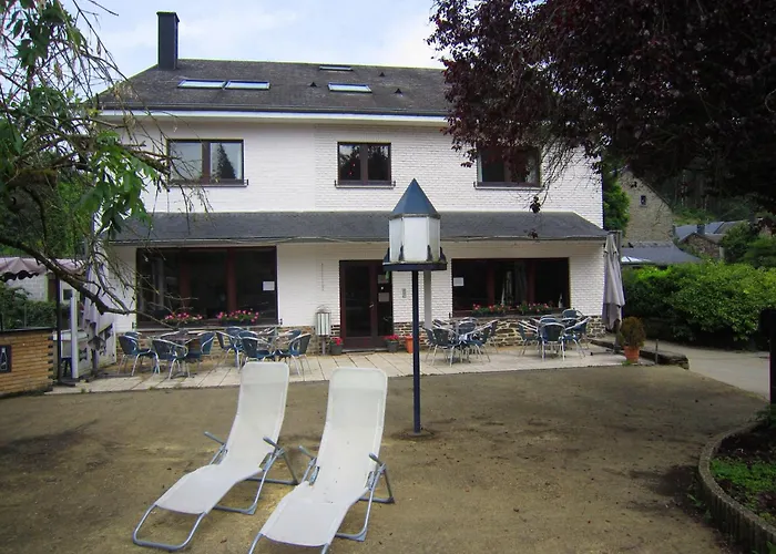 Ferienhaus Group Getaway With Sauna