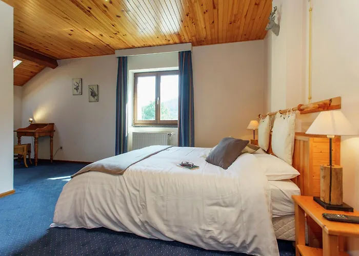 Group Getaway With Sauna Ferienhaus *