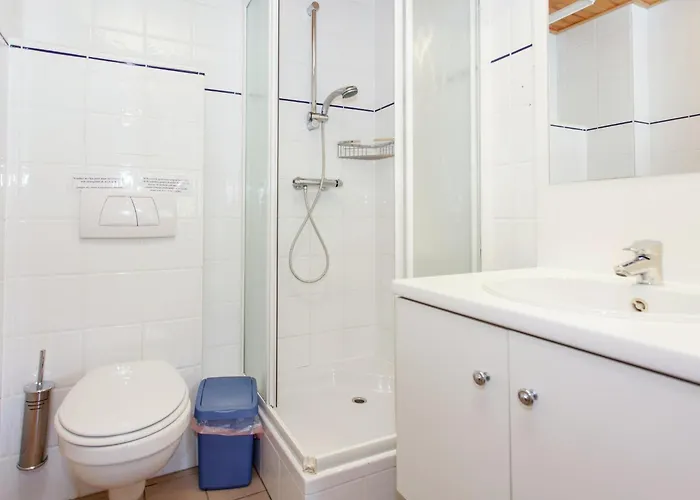 Group Getaway With Sauna Ferienhaus *