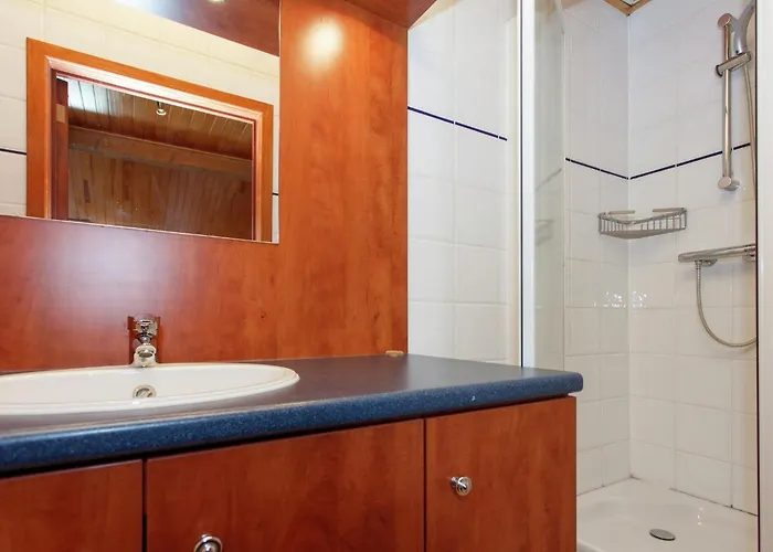 Group Getaway With Sauna La Roche-en-Ardenne