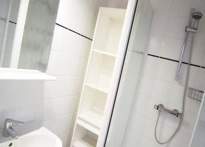 Group Getaway With Sauna