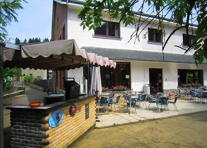 Ferienhaus Group Getaway With Sauna *