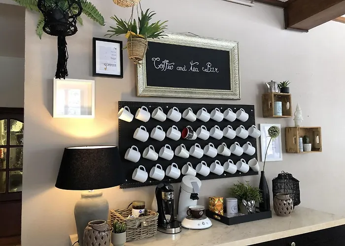 Ferienhaus Group Getaway With Sauna