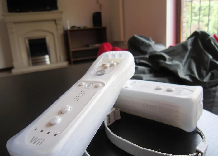 Group Getaway With Sauna *